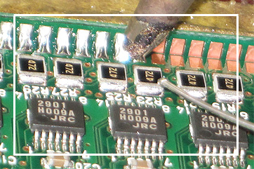 LIBERAL 取り組み